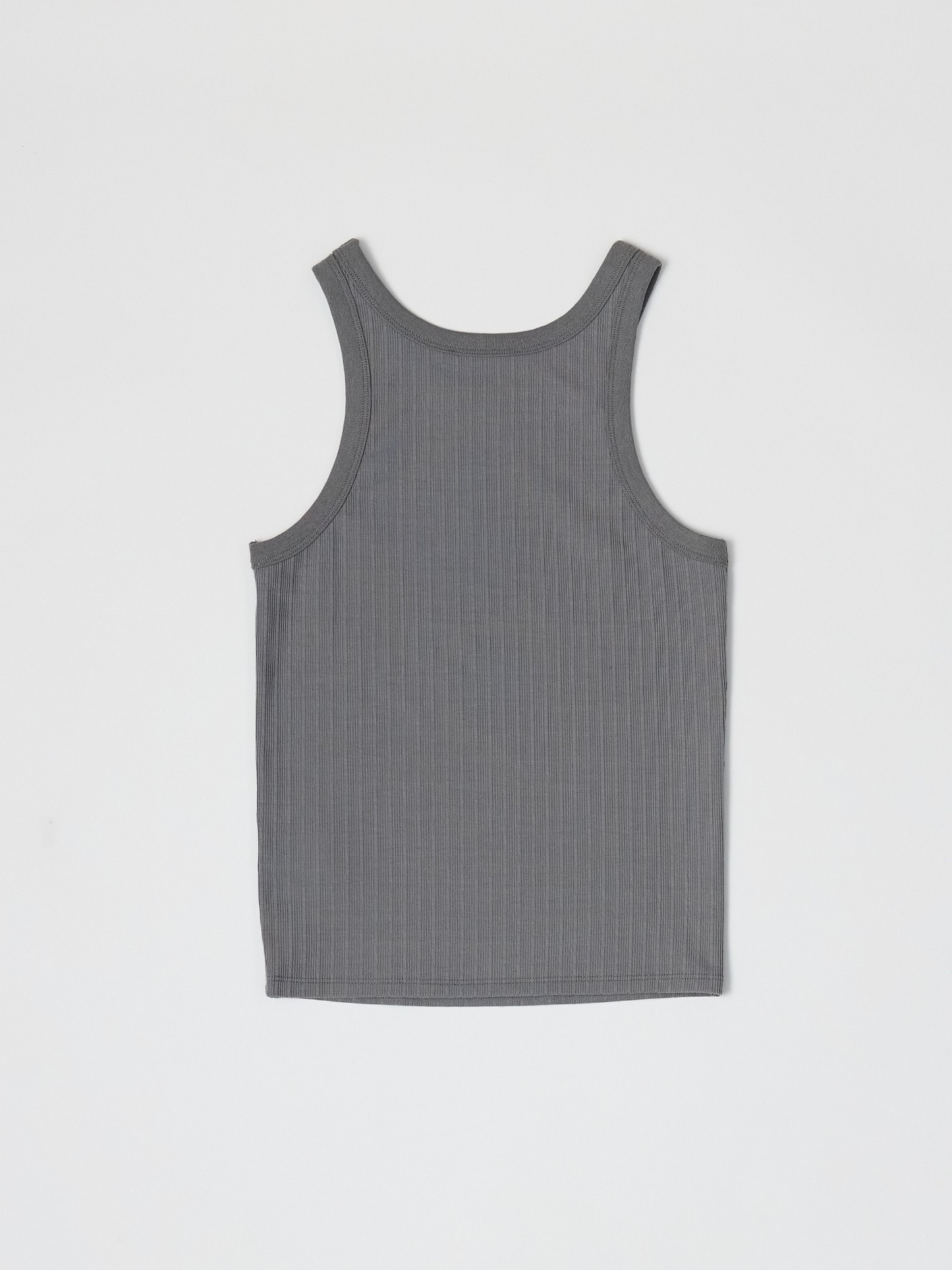 Arden Top | Grey