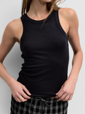 Arden Top | Black