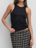 Arden Top | Black