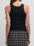 Arden Top | Black