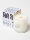 Aurora Candle