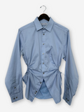 Bungee Shirt | Baby Blue (S/M)