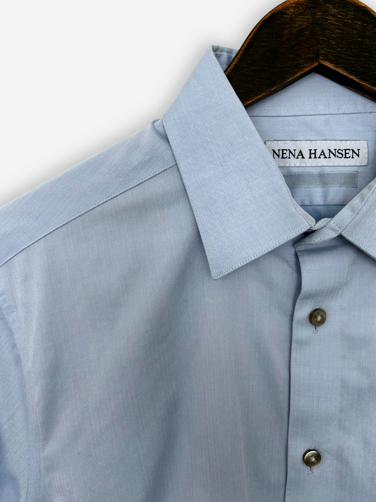 Bungee Shirt | Baby Blue (S/M)