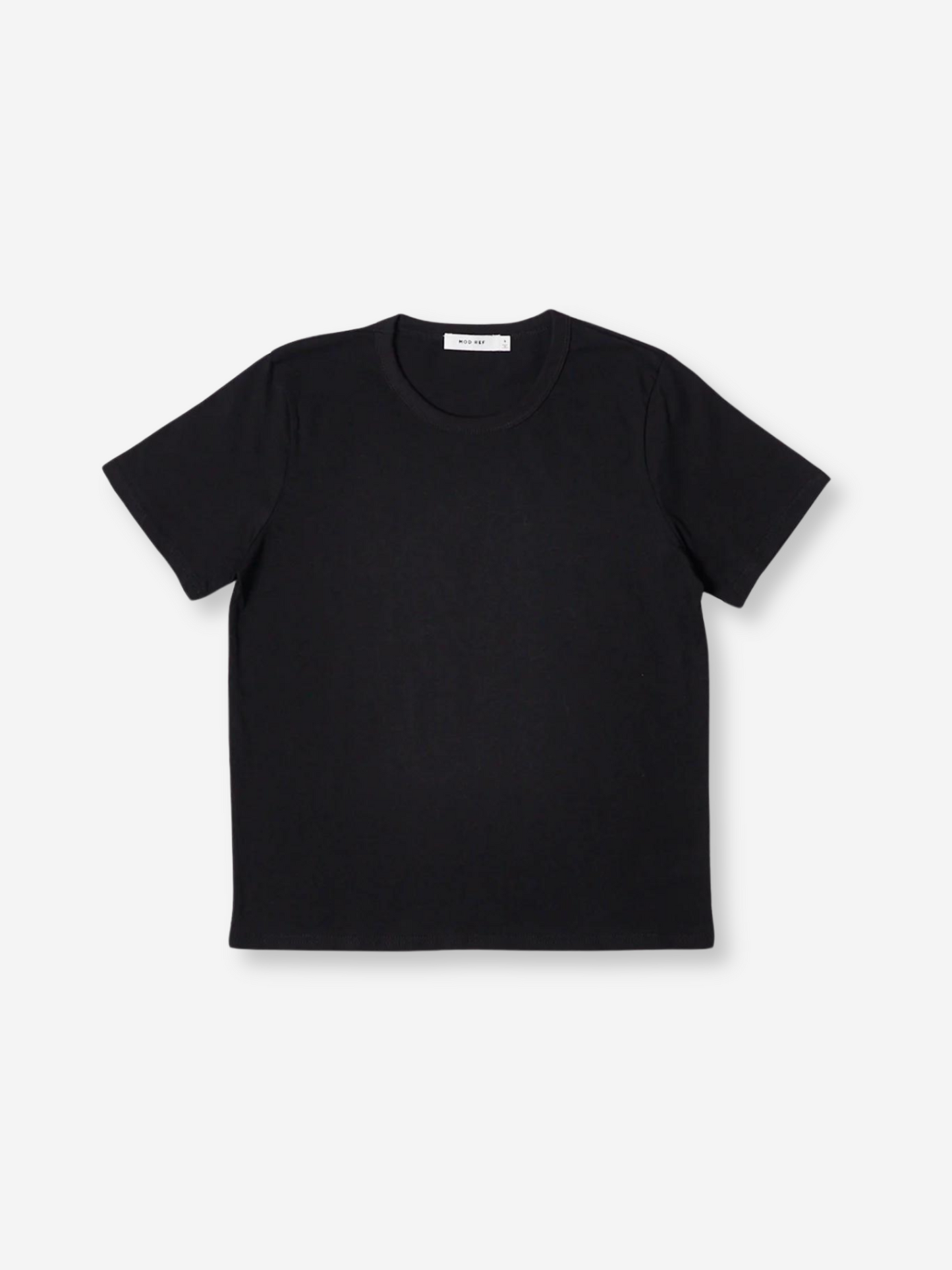 Basic Tee Long