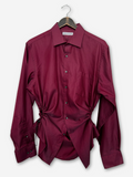 Bungee Shirt | Berry (M/L)