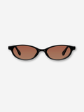 Binti Sunglasses | Black Brown