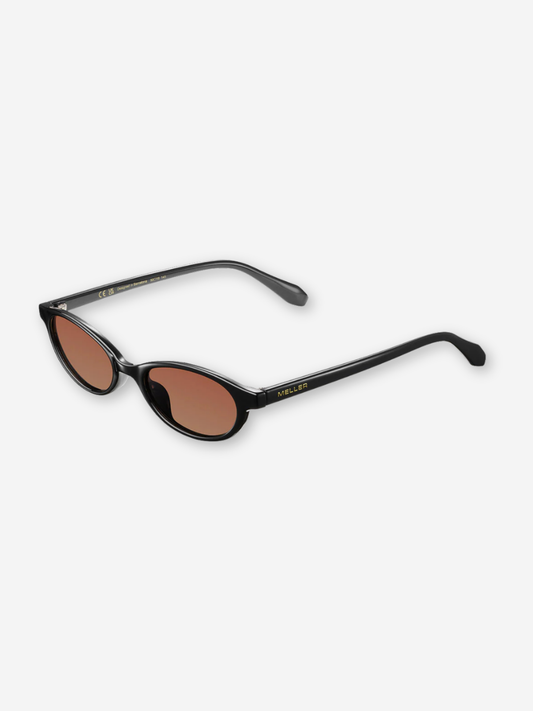Binti Sunglasses | Black Brown