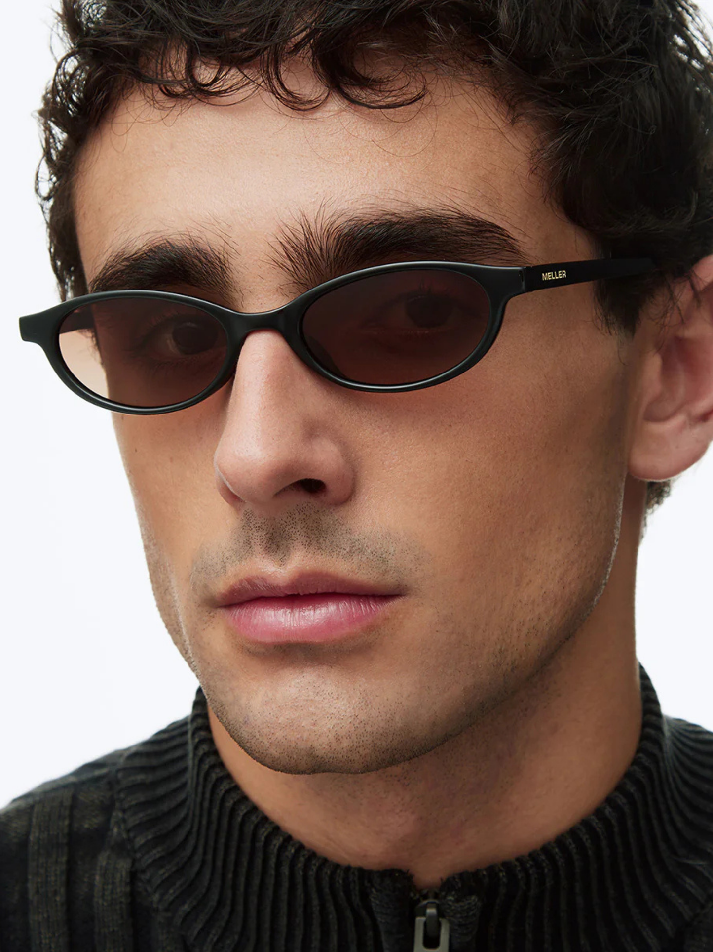 Binti Sunglasses | Black Brown