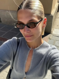 Binti Sunglasses | Black Brown