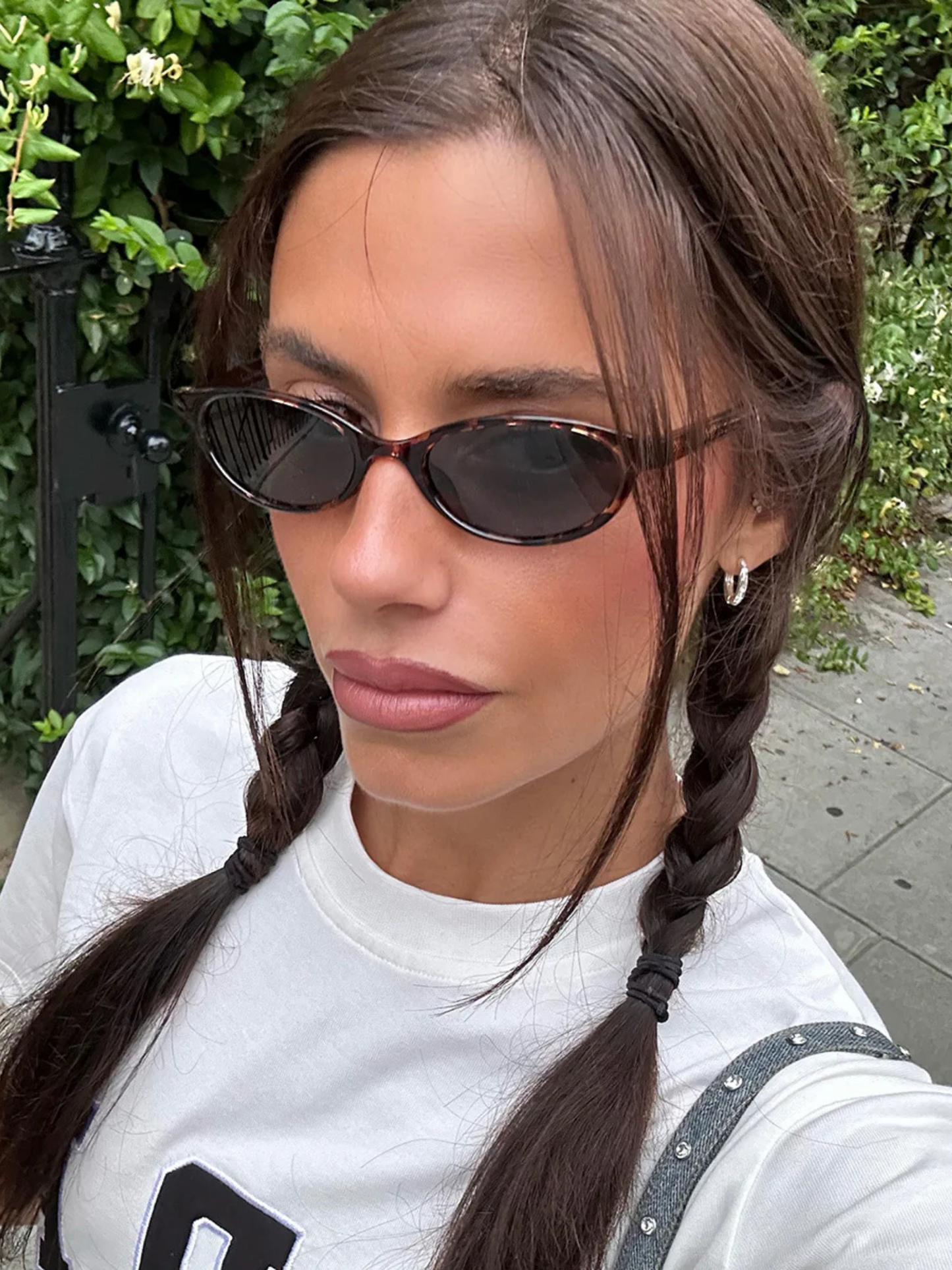 Binti Sunglasses | Tirgis Carbon