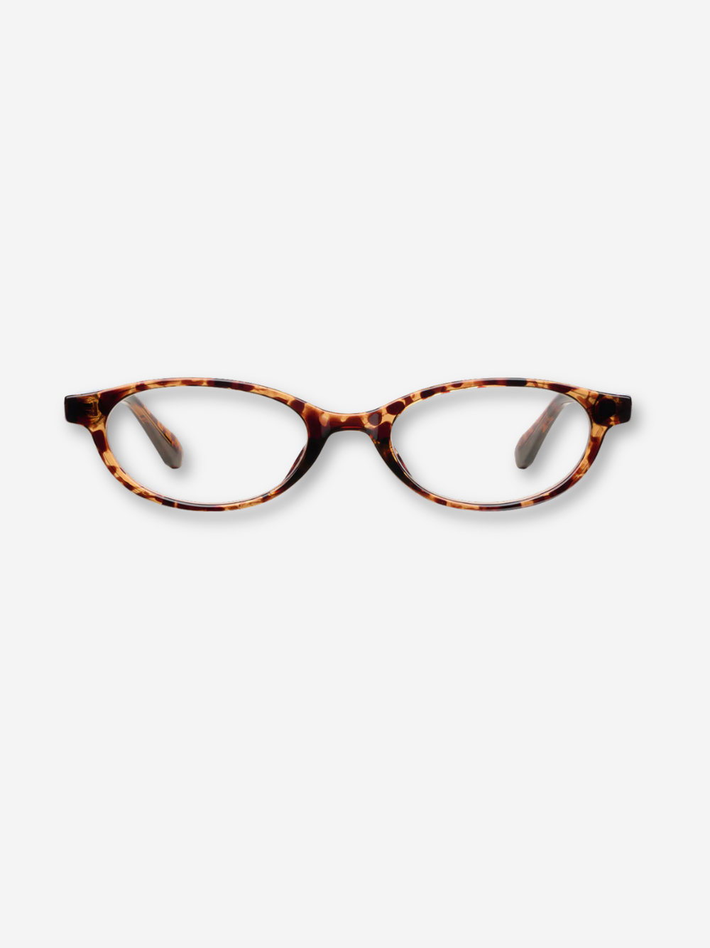Binti Glasses | Tigris Clear