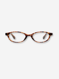 Binti Glasses | Tigris Clear