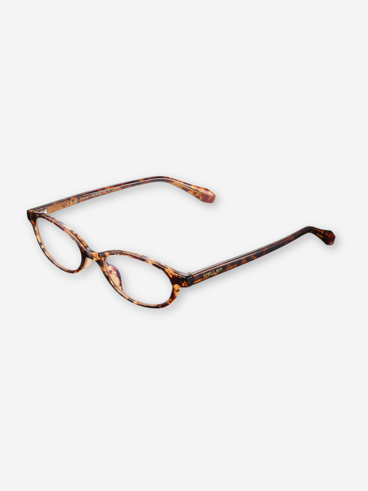Binti Glasses | Tigris Clear