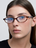 Binti Glasses | Tigris Clear