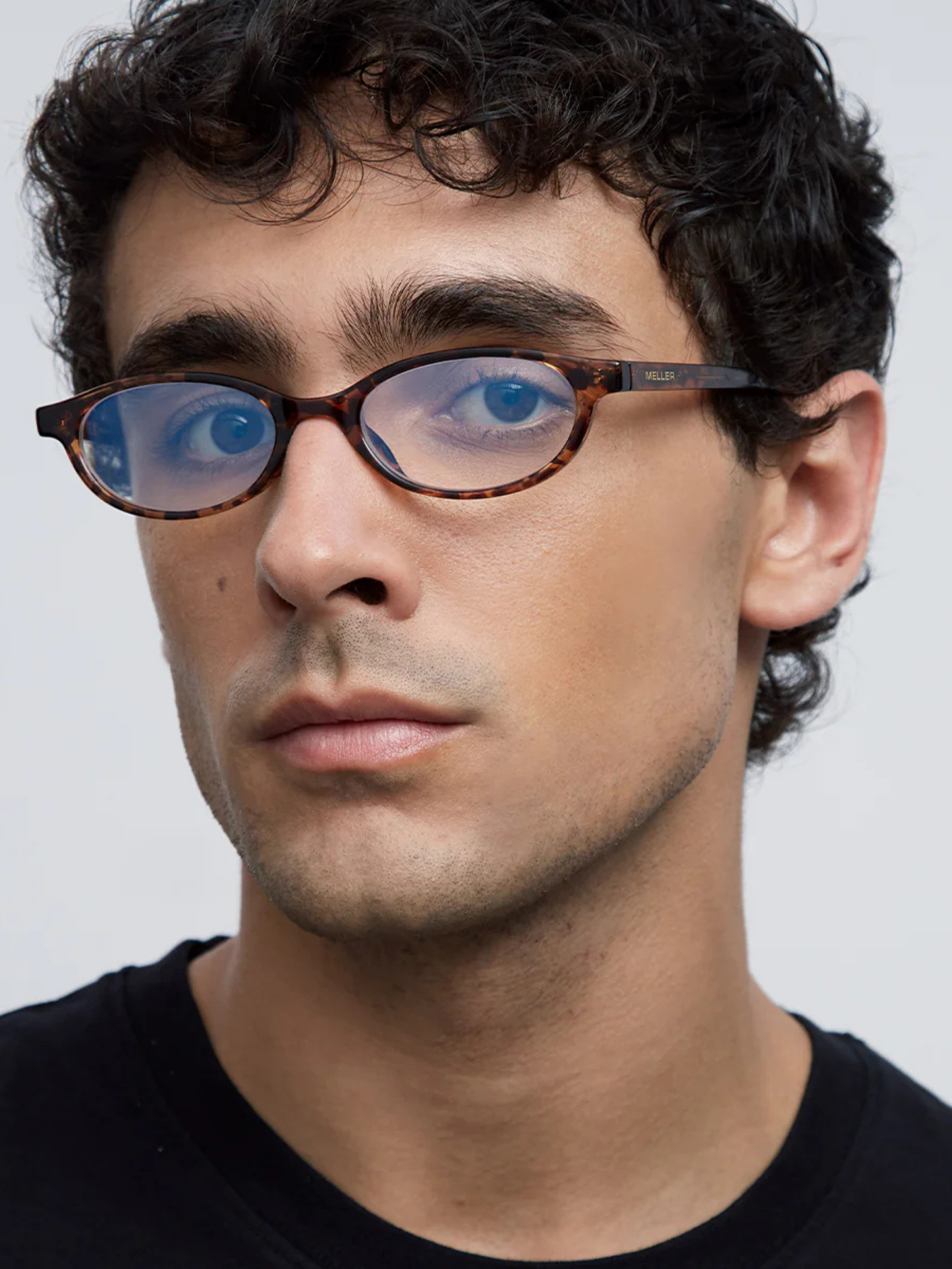 Binti Glasses | Tigris Clear