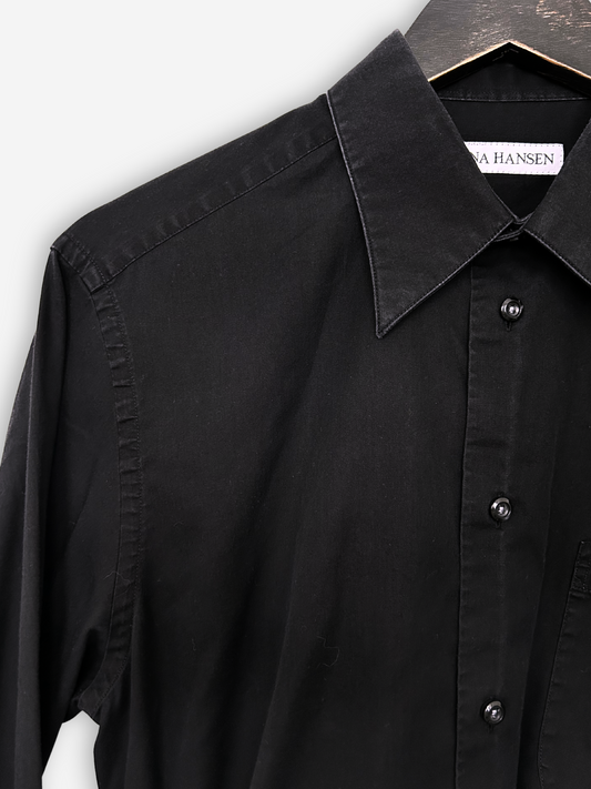 Bungee Shirt | Black (M/L)