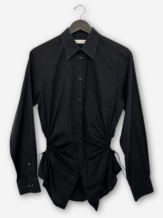 Bungee Shirt | Black (M/L)