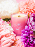 Bloom Candle