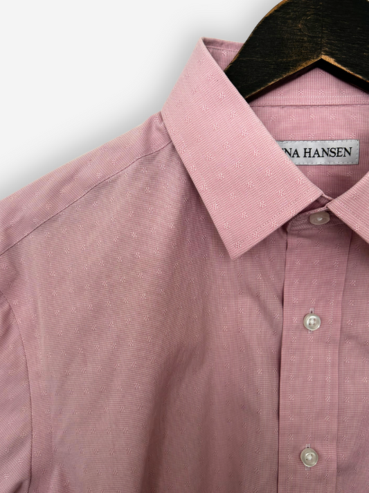 Bungee Shirt | Blush (M/L)