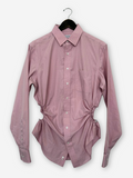 Bungee Shirt | Blush (M/L)