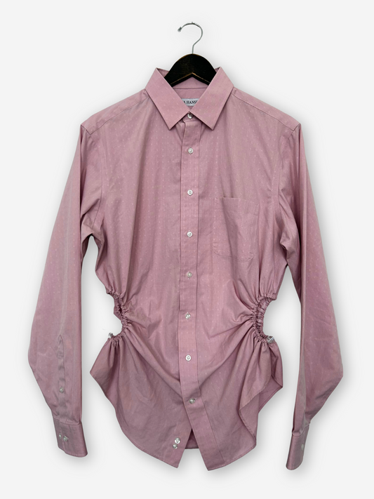 Bungee Shirt | Blush (M/L)