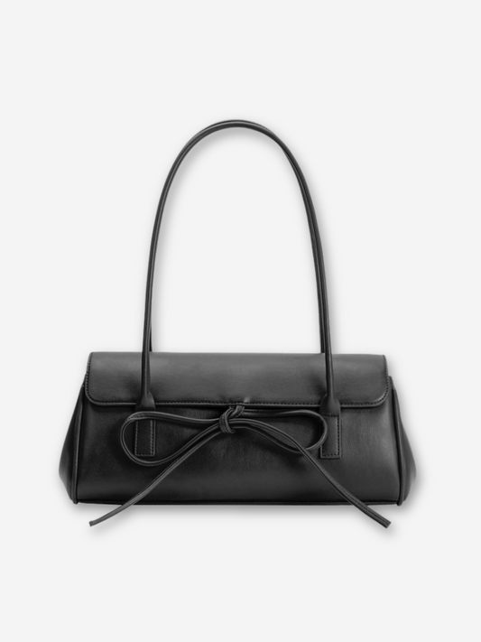 Bowie Shoulder Bag | Black