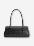 Bowie Shoulder Bag | Black