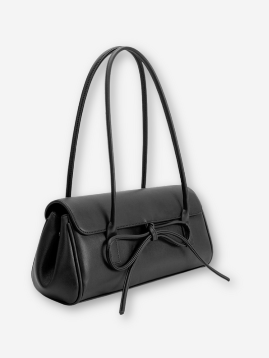 Bowie Shoulder Bag | Black
