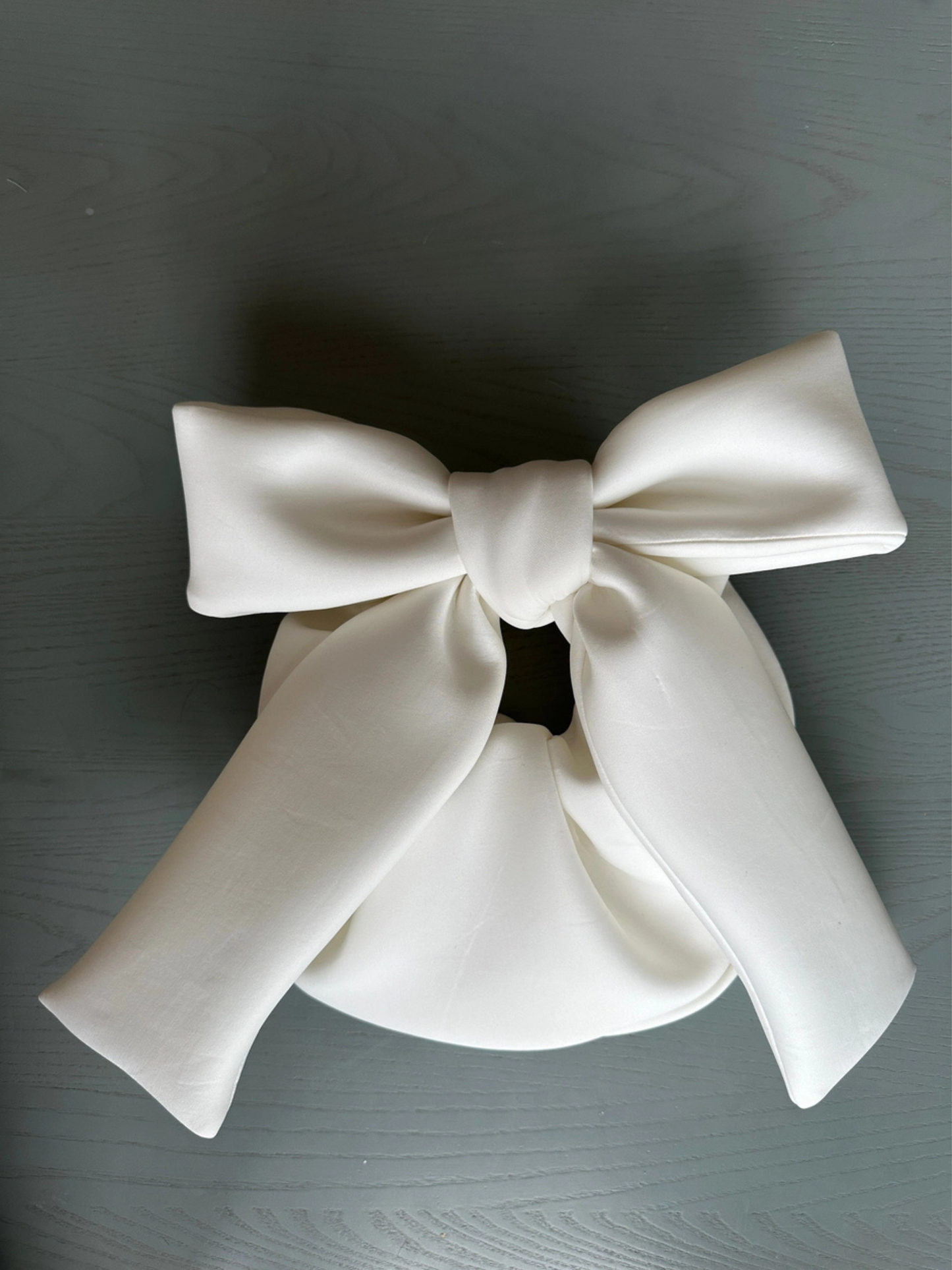 Bowie Bag | Ivory