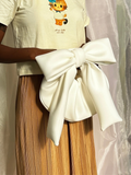 Bowie Bag | Ivory