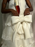 Bowie Bag | Ivory