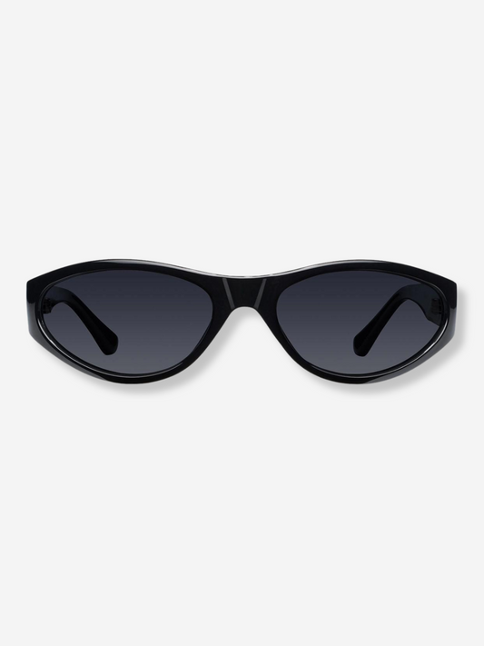 Bron Sunglasses | All Black