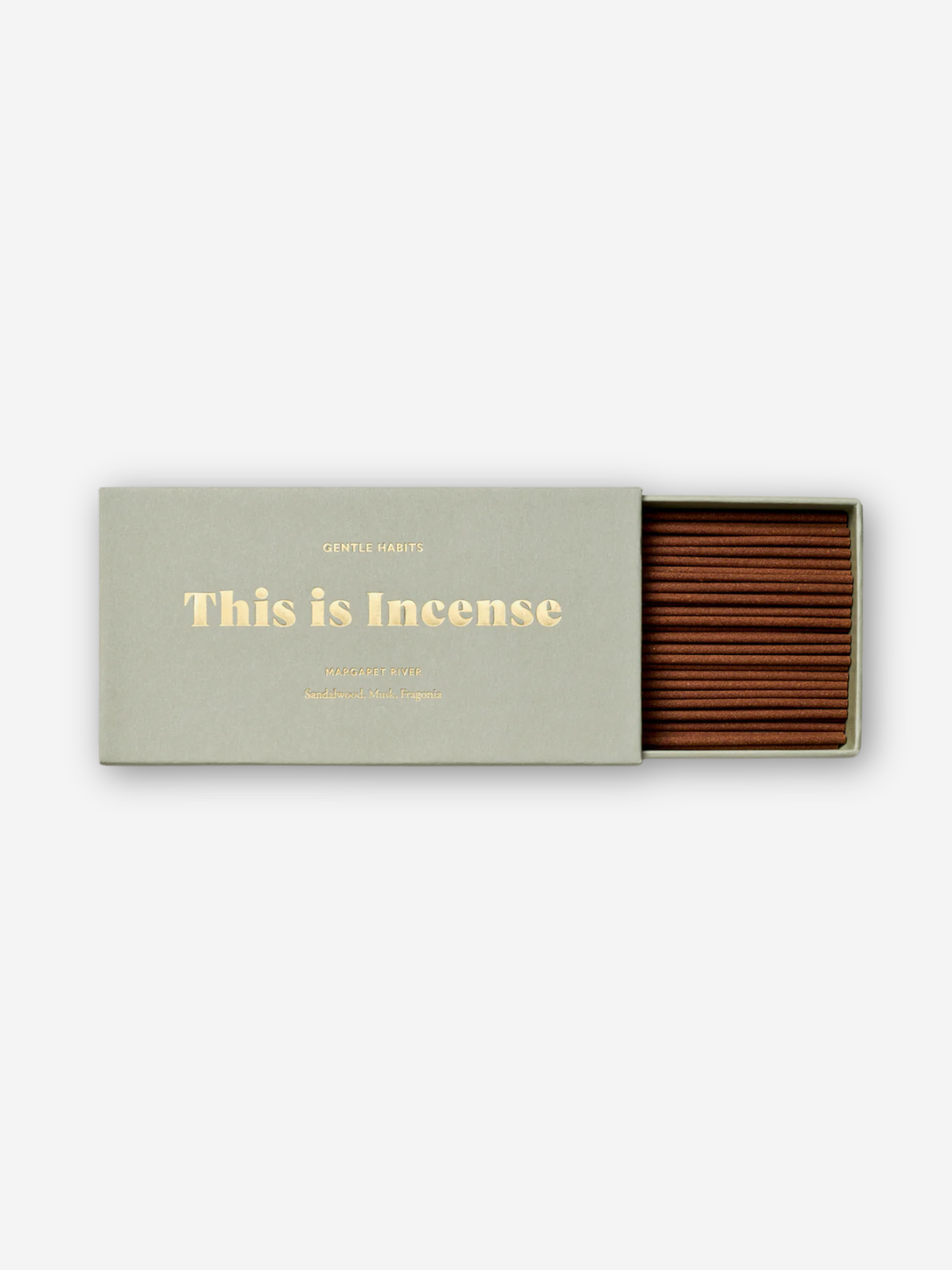 This is Incense | Margaret River