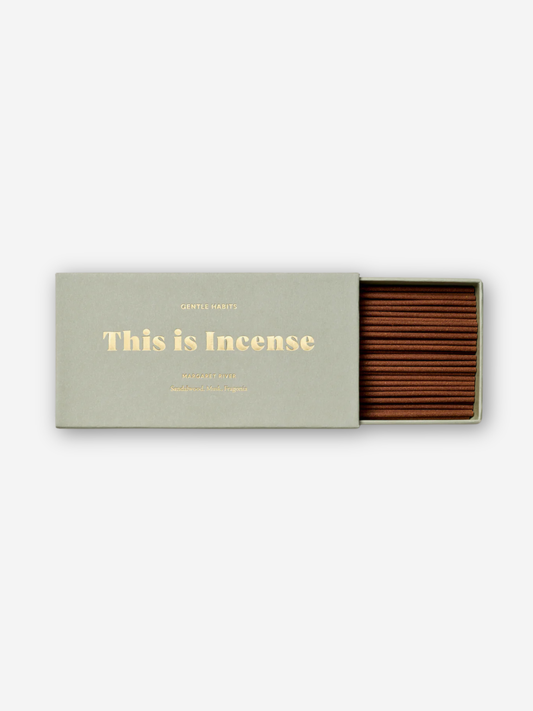 This is Incense | Margaret River