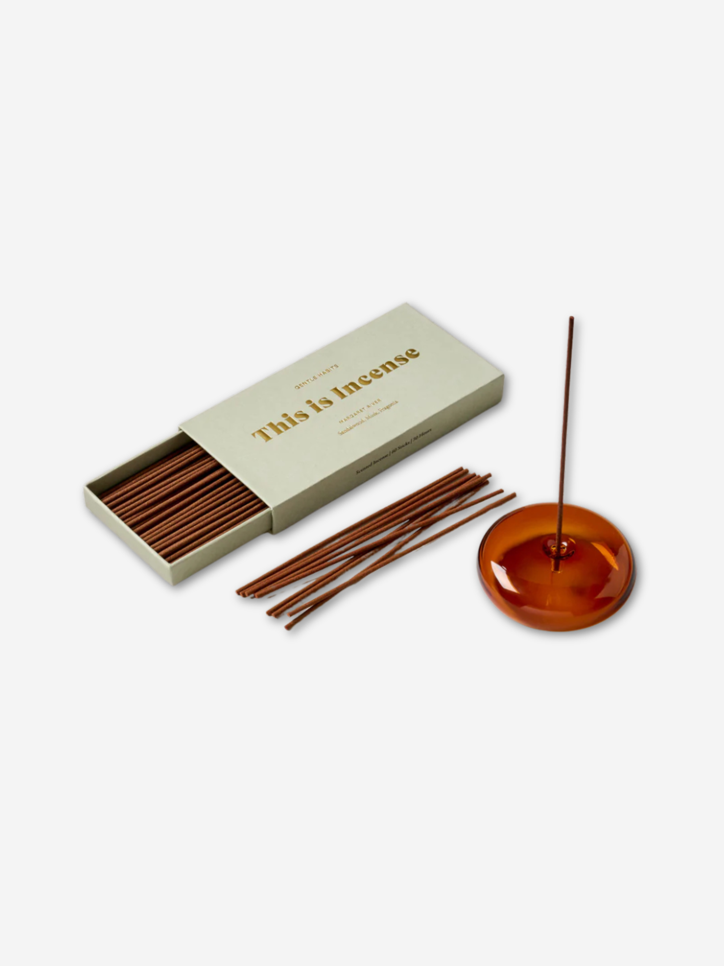 This is Incense | Margaret River