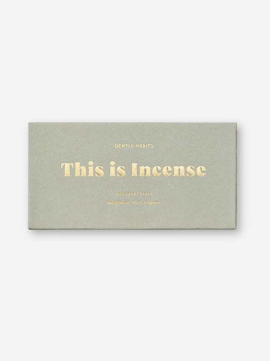 This is Incense | Margaret River