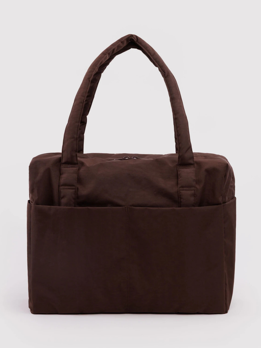 Cloud Carry-On | Coffee