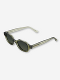 Cumbi Sunglasses | Stone Olive