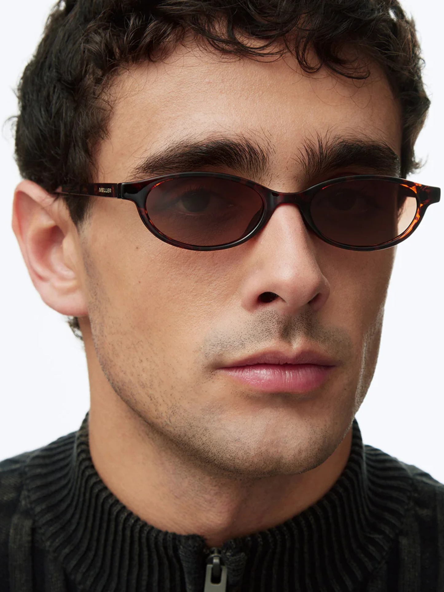 Binti Sunglasses | Tigris Brown