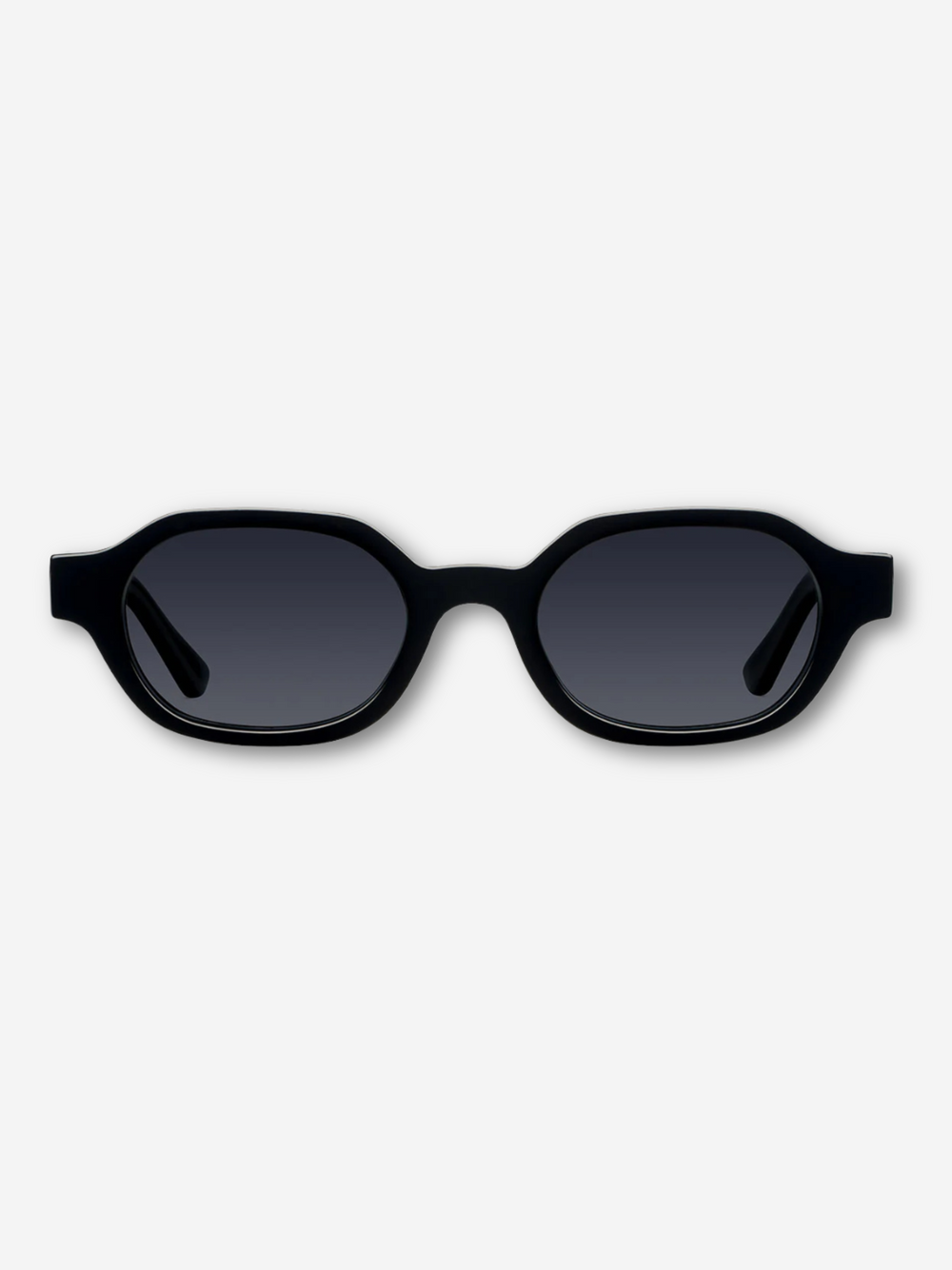 Cumbi Sunglasses | All Black