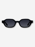 Cumbi Sunglasses | All Black