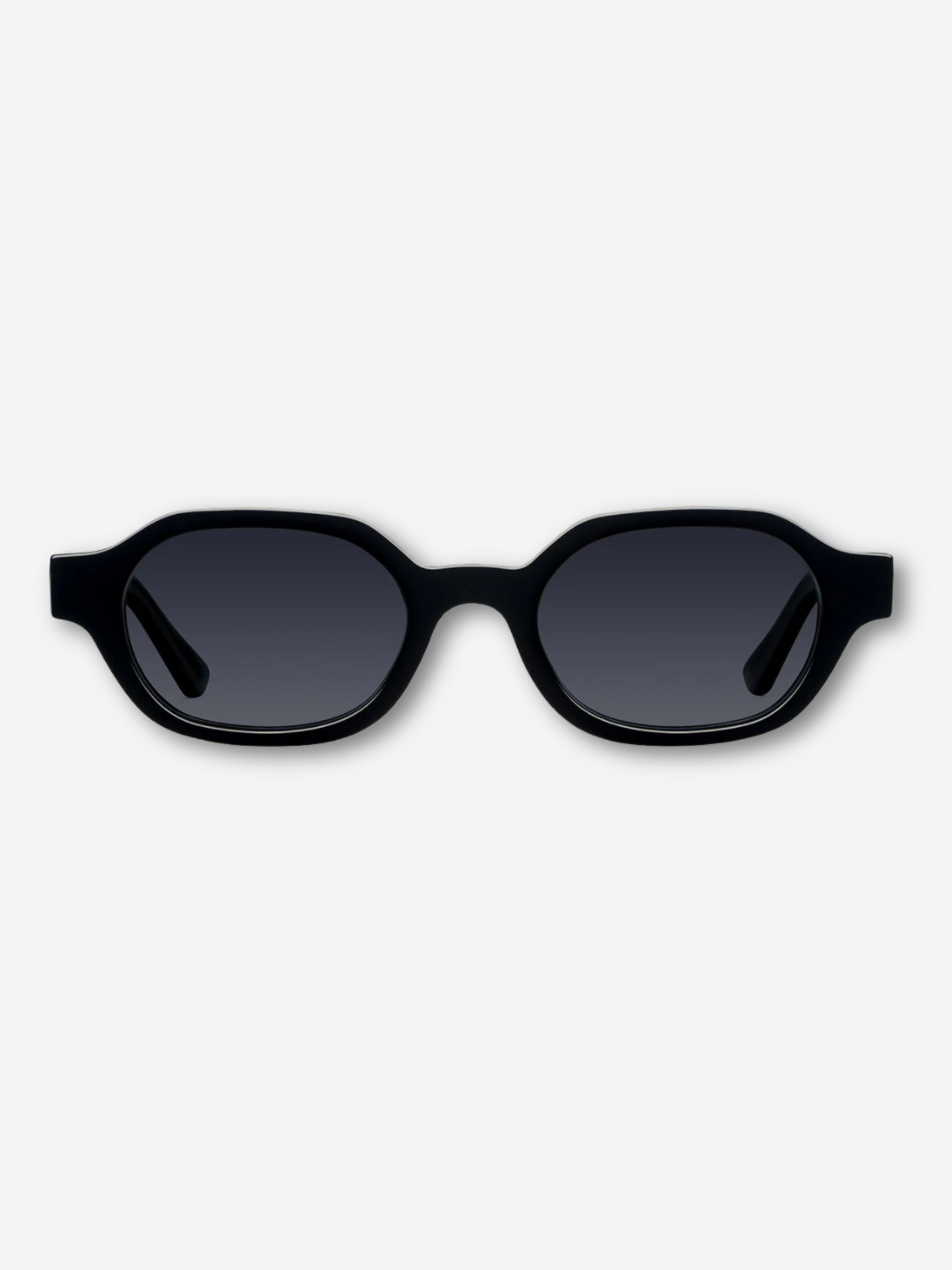 Cumbi Sunglasses | All Black
