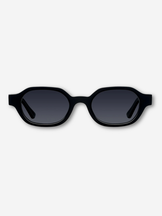 Cumbi Sunglasses | All Black