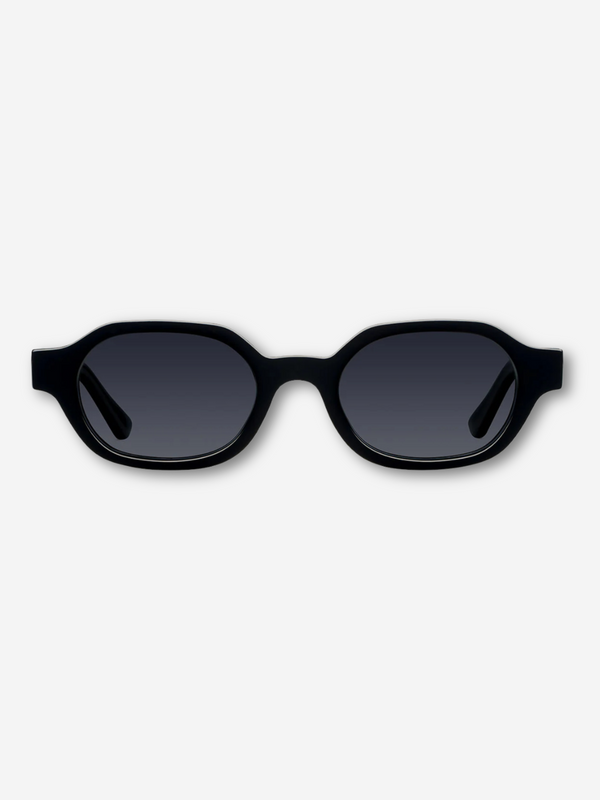 Cumbi Sunglasses | All Black