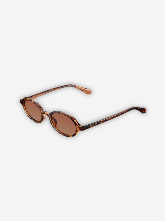 Oba Sunglasses | Tigris Brown