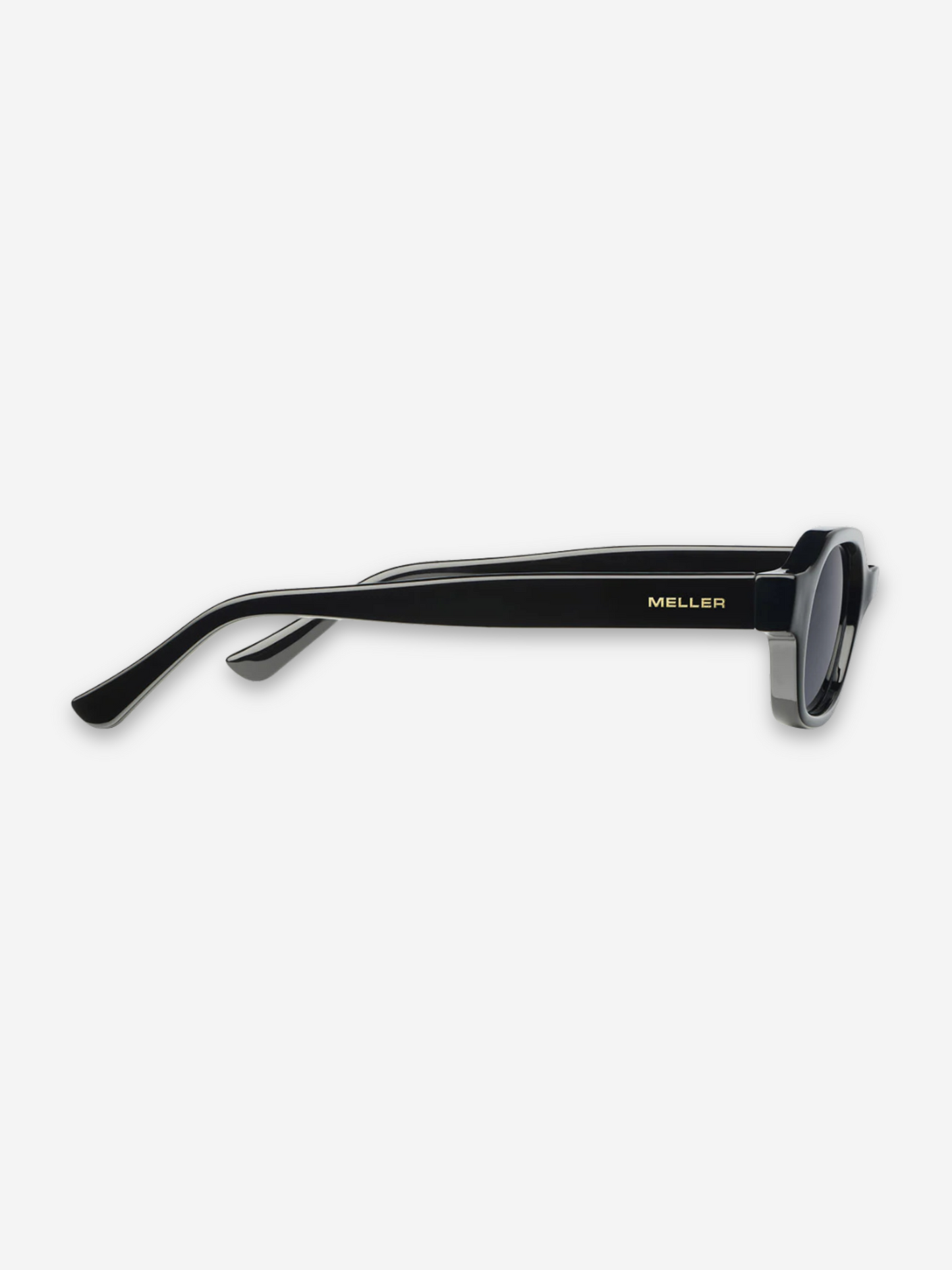 Cumbi Sunglasses | All Black