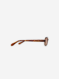 Oba Sunglasses | Tigris Brown
