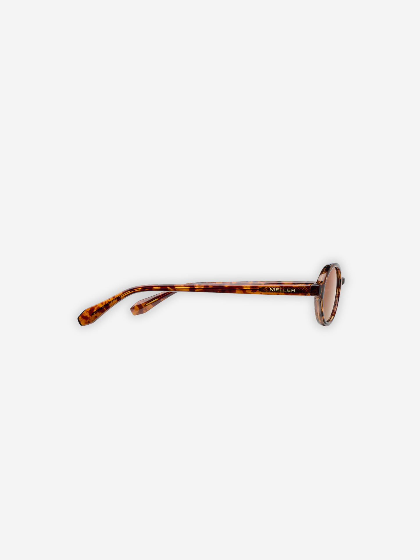 Oba Sunglasses | Tigris Brown