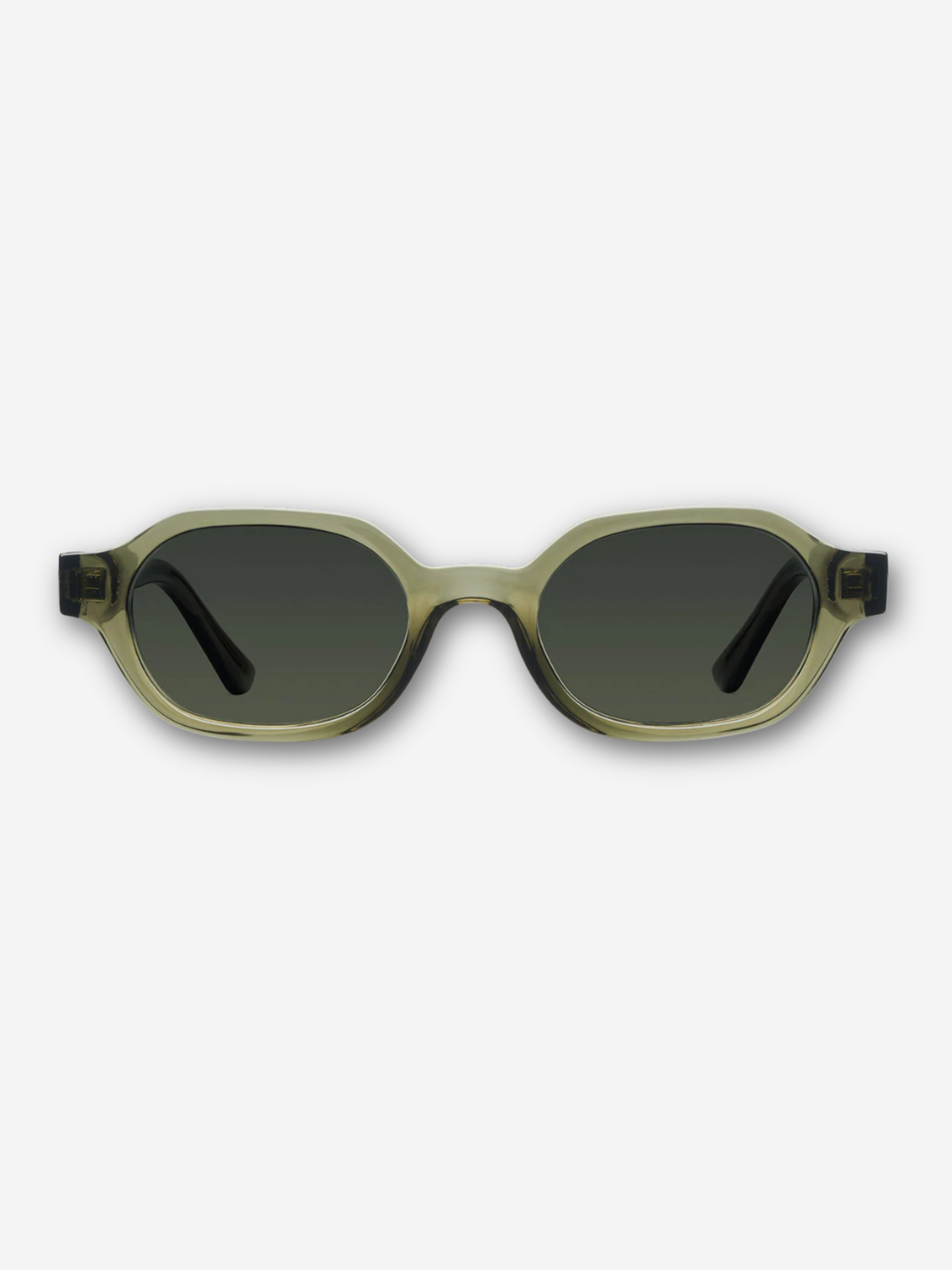 Cumbi Sunglasses | Stone Olive
