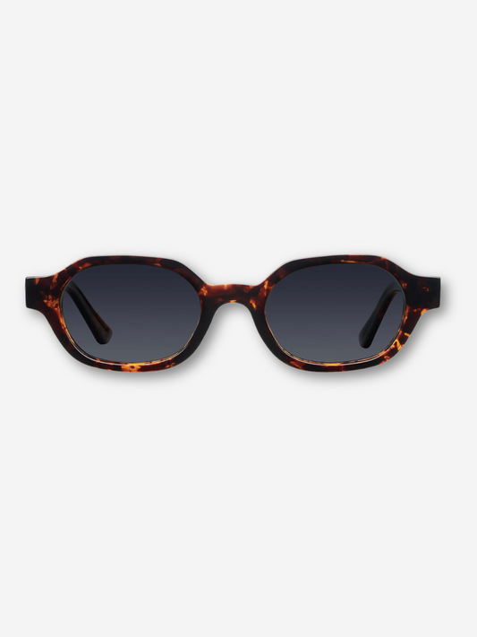 Cumbi Sunglasses | Tigris Carbon